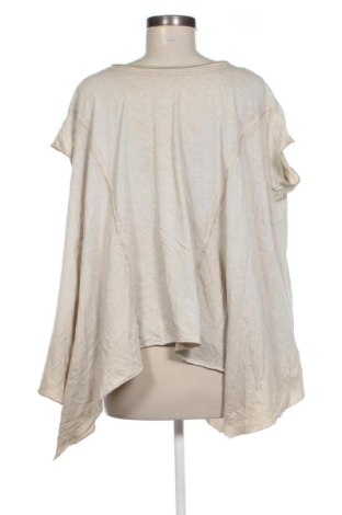 Bluzka damska Unbranded, Rozmiar M, Kolor Beżowy, Cena 51,99 zł
