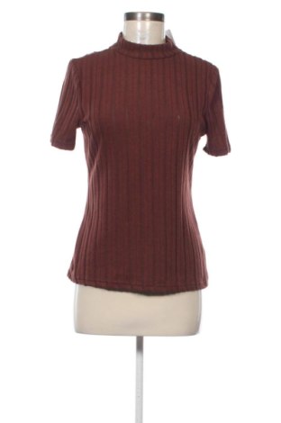 Damen Shirt Unbranded, Größe M, Farbe Braun, Preis 12,99 €