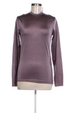 Damen Shirt Unbranded, Größe M, Farbe Lila, Preis 16,00 €