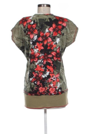 Damen Shirt Unbranded, Größe L, Farbe Mehrfarbig, Preis 12,99 €
