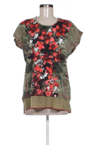 Damen Shirt Unbranded, Größe L, Farbe Mehrfarbig, Preis 12,99 €