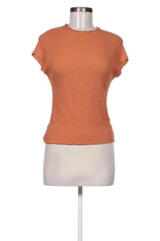 Дамска блуза Unbranded, Размер S, Цвят Кафяв, Цена 9,78 €