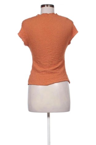 Дамска блуза Unbranded, Размер S, Цвят Кафяв, Цена 9,78 €