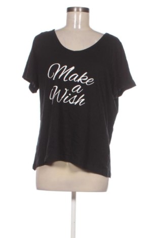 Damen Shirt Unbranded, Größe XL, Farbe Schwarz, Preis 12,99 €