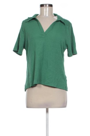 Γυναικεία μπλούζα Unbranded, Μέγεθος L, Χρώμα Πράσινο, Τιμή 11,99 €