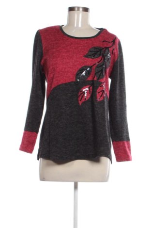 Damen Shirt Unbranded, Größe M, Farbe Mehrfarbig, Preis 10,00 €