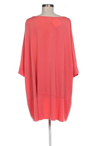 Damen Shirt Unbranded, Größe 3XL, Farbe Orange, Preis 12,99 €