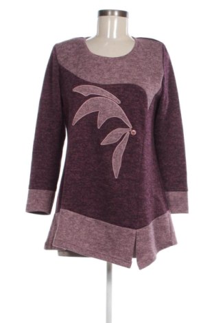 Damen Shirt Unbranded, Größe M, Farbe Mehrfarbig, Preis 10,00 €