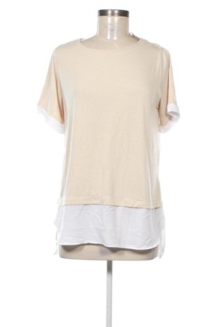 Bluzka damska Unbranded, Rozmiar M, Kolor ecru, Cena 51,99 zł