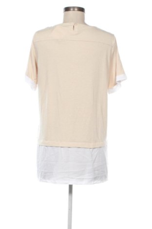Bluzka damska Unbranded, Rozmiar M, Kolor ecru, Cena 51,99 zł