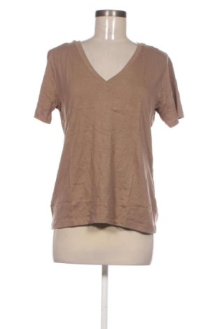 Bluză de femei Unbranded, Mărime M, Culoare Bej, Preț 60,99 Lei
