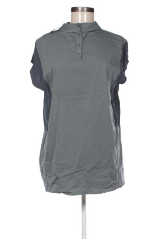 Damen Shirt Unbranded, Größe M, Farbe Grau, Preis 18,46 €, #136582707