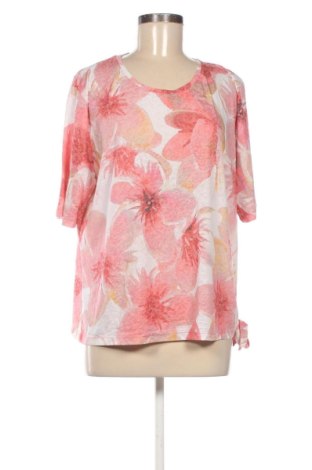 Damen Shirt Unbranded, Größe XXL, Farbe Mehrfarbig, Preis 10,00 €