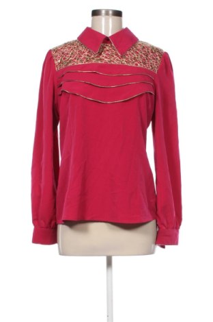 Bluză de femei Unbranded, Mărime XL, Culoare Roșu, Preț 52,13 Lei, #136583151