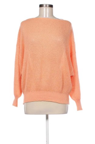 Damen Shirt Unbranded, Größe M, Farbe Orange, Preis 9,78 €