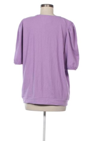 Bluzka damska Unbranded, Rozmiar L, Kolor Fioletowy, Cena 51,99 zł