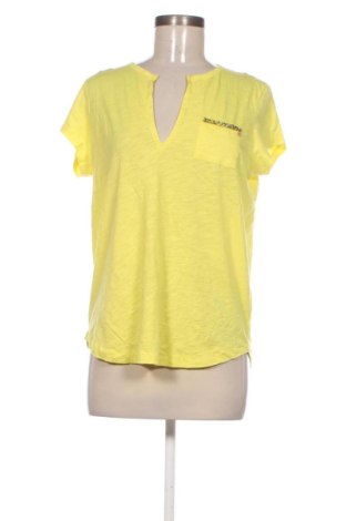 Bluzka damska Unbranded, Rozmiar L, Kolor Żółty, Cena 51,99 zł