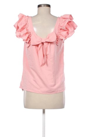 Damen Shirt Unbranded, Größe M, Farbe Rosa, Preis 10,00 €