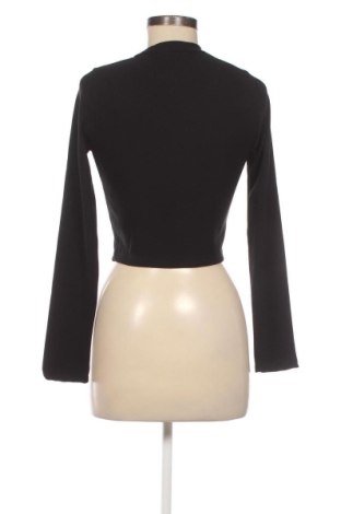 Bluzka damska Unbranded, Rozmiar XS, Kolor Czarny, Cena 53,58 zł