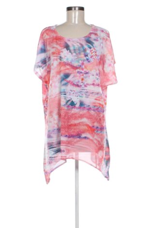 Bluzka damska Unbranded, Rozmiar XXL, Kolor Kolorowy, Cena 51,99 zł