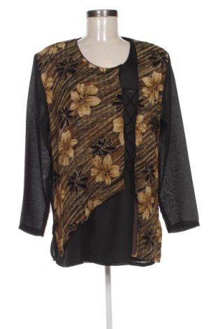 Bluzka damska Unbranded, Rozmiar XL, Kolor Kolorowy, Cena 53,58 zł