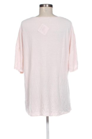 Дамска блуза Unbranded, Размер XL, Цвят Розов, Цена 10,22 €