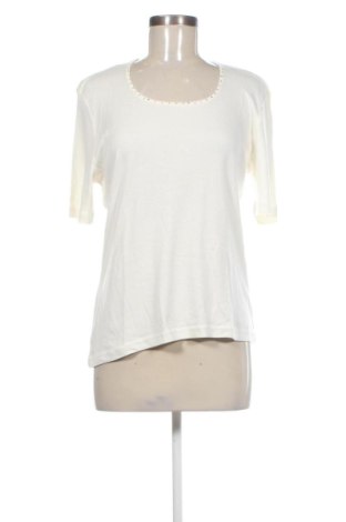 Дамска блуза Unbranded, Размер M, Цвят Екрю, Цена 16,36 €, #136585214