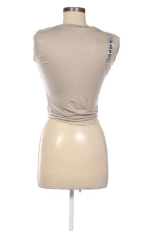 Bluzka damska Unbranded, Rozmiar M, Kolor Beżowy, Cena 53,58 zł