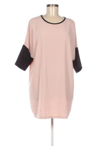 Damen Shirt Unbranded, Größe XL, Farbe Aschrosa, Preis 10,00 €