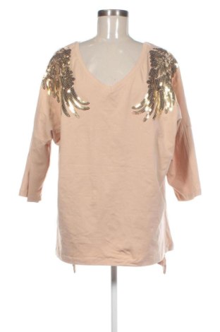 Damen Shirt Unbranded, Größe XXL, Farbe Mehrfarbig, Preis 12,99 €