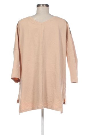 Damen Shirt Unbranded, Größe XXL, Farbe Mehrfarbig, Preis 12,99 €