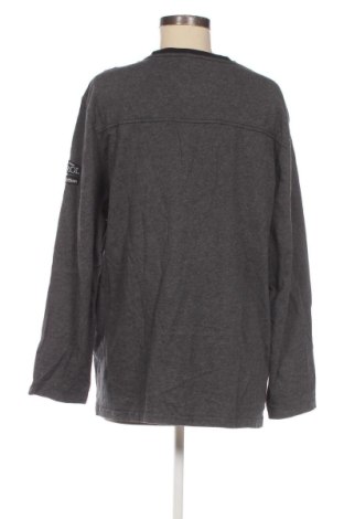 Damen Shirt Unbranded, Größe XXL, Farbe Grau, Preis 10,00 €