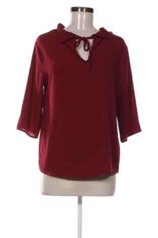 Damen Shirt Unbranded, Größe M, Farbe Rot, Preis 12,99 €