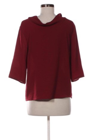 Damen Shirt Unbranded, Größe M, Farbe Rot, Preis 12,99 €