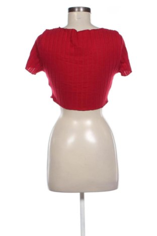 Damen Shirt Unbranded, Größe L, Farbe Rot, Preis 12,99 €