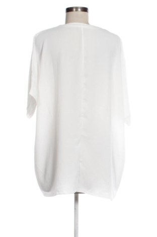 Damen Shirt Unbranded, Größe XXL, Farbe Weiß, Preis 10,00 €