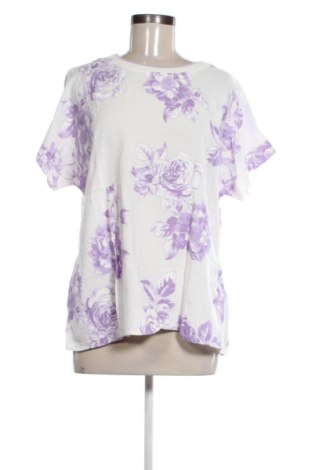 Damen Shirt Unbranded, Größe XXL, Farbe Mehrfarbig, Preis 10,00 €