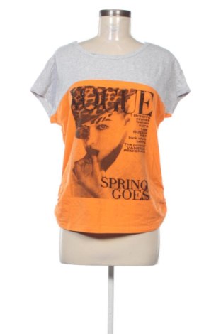 Damen Shirt Unbranded, Größe 3XL, Farbe Mehrfarbig, Preis 12,99 €
