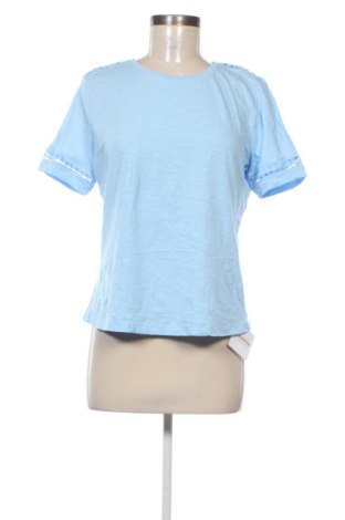 Bluză de femei Unbranded, Mărime L, Culoare Albastru, Preț 60,99 Lei