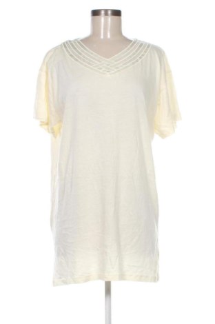 Дамска блуза Unbranded, Размер XL, Цвят Екрю, Цена 10,22 €