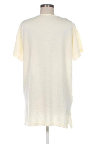 Дамска блуза Unbranded, Размер XL, Цвят Екрю, Цена 10,22 €