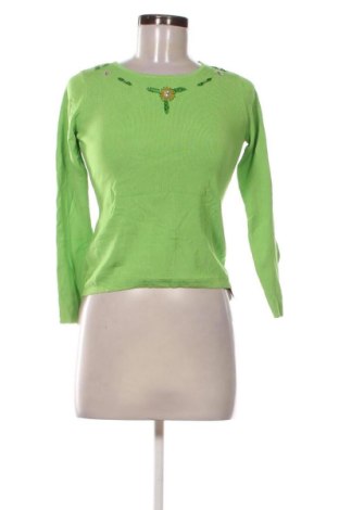 Damen Shirt Unbranded, Größe S, Farbe Grün, Preis 12,99 €