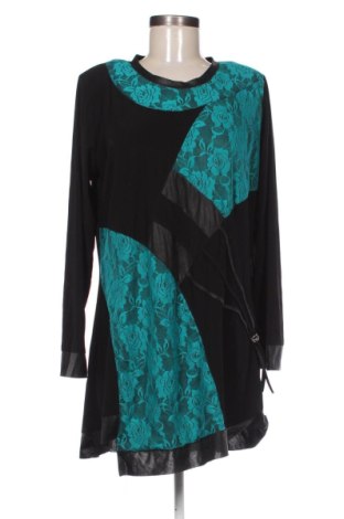 Damen Shirt Unbranded, Größe XL, Farbe Mehrfarbig, Preis 10,00 €