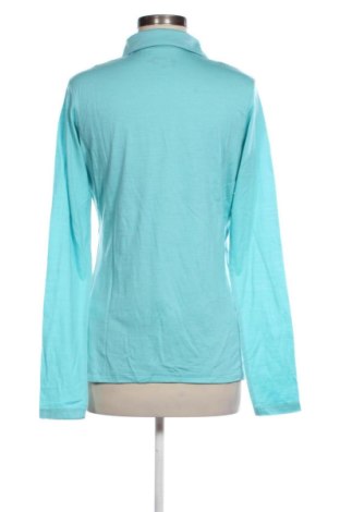 Damen Shirt Unbranded, Größe XL, Farbe Blau, Preis 18,46 €