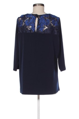 Damen Shirt Unbranded, Größe XXL, Farbe Blau, Preis 10,00 €