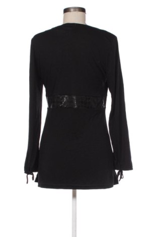 Damen Shirt Unbranded, Größe L, Farbe Schwarz, Preis 10,00 €