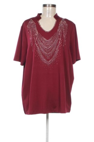 Damen Shirt Unbranded, Größe XXL, Farbe Mehrfarbig, Preis 12,99 €
