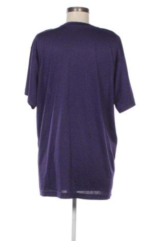 Bluzka damska Unbranded, Rozmiar XXL, Kolor Fioletowy, Cena 51,99 zł