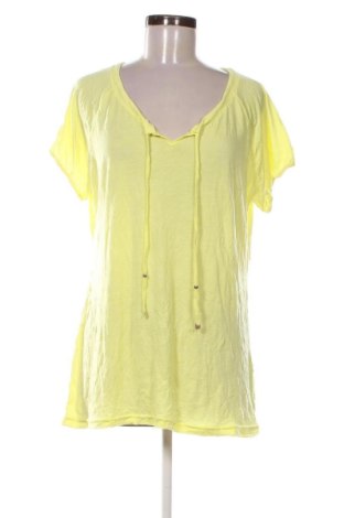 Damen Shirt Unbranded, Größe M, Farbe Gelb, Preis 12,99 €