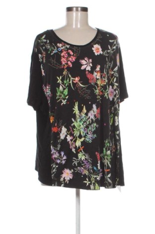 Дамска блуза Unbranded, Размер XXL, Цвят Многоцветен, Цена 10,22 €